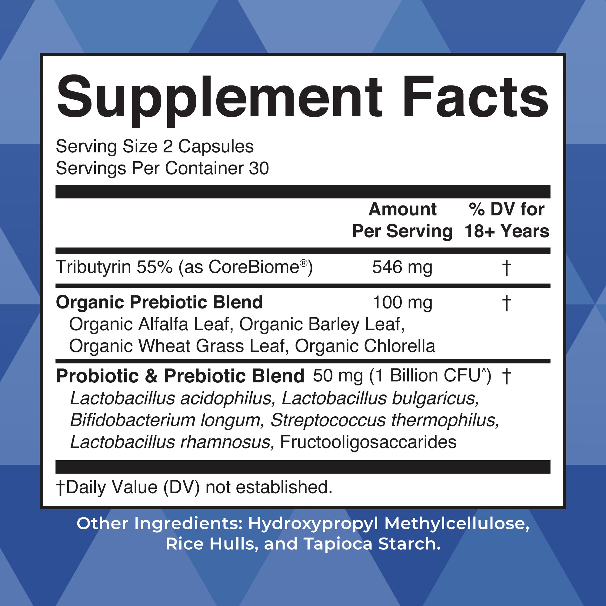 Complete Gut Health+