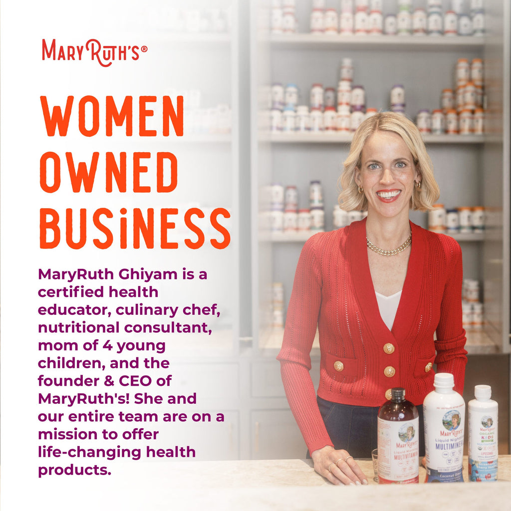 Vitamin A Organic Liquid Drops