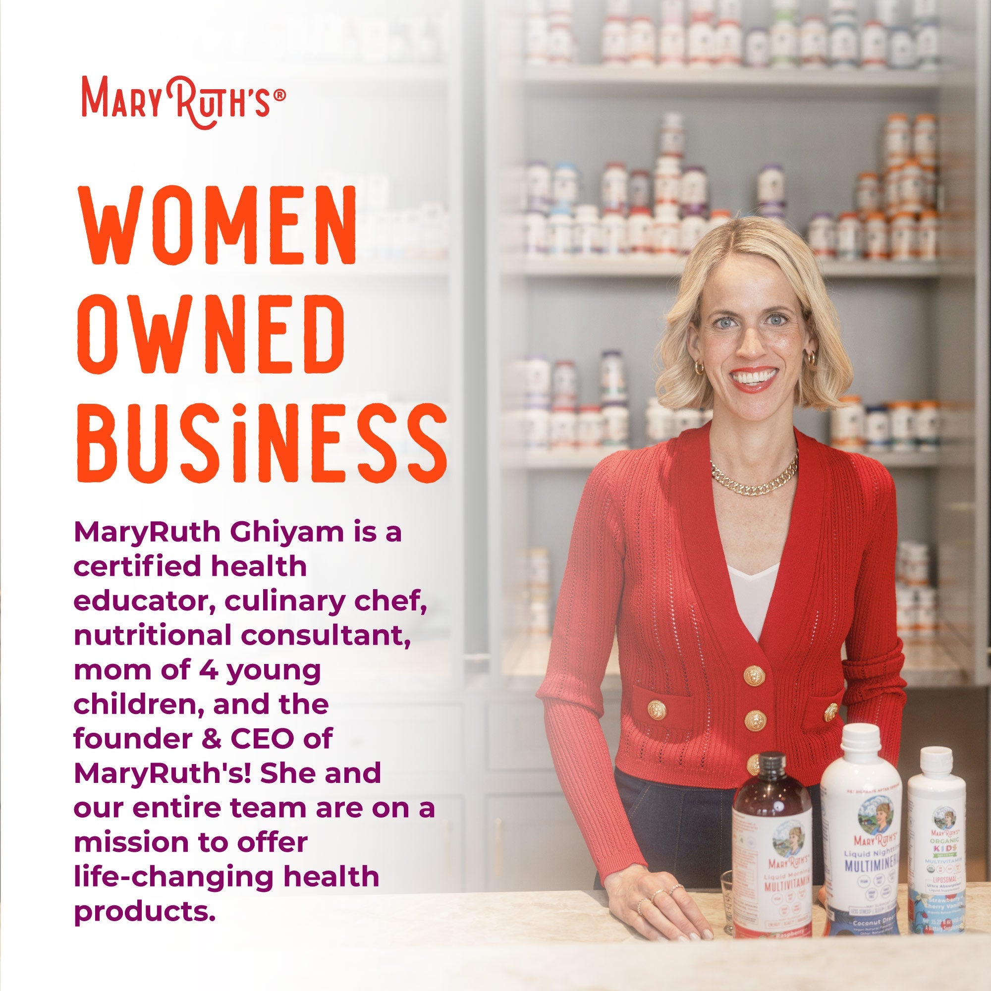 Vitamin A Organic Liquid Drops